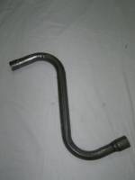 Труба промежуточная /Г-2705/ (Автоглушитель)