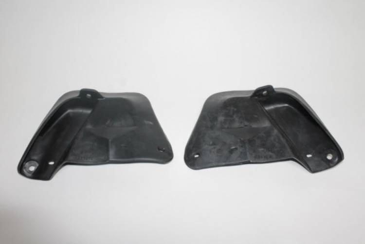 Брызговик /2190 Гранта/ задн. 2 шт (Балаково)