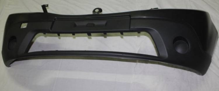 Бампер Renault Sandero перед. без п/ф до 2014 г. (API)