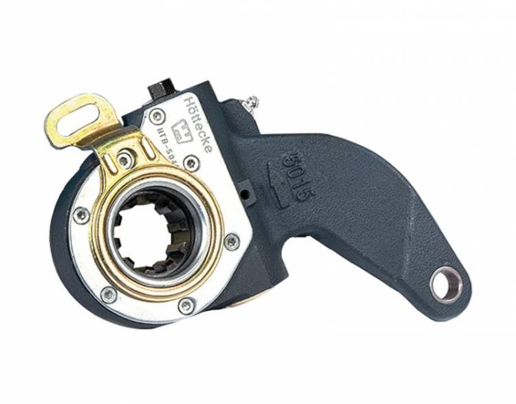 Регулятор тормозов (трещотка) /КАМ. 4326, 53228, 6426/ перед. прав. автомат.