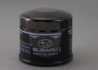 Фильтр масляный Subaru 15208aa130 Фильтр масляный Subaru 15208aa130