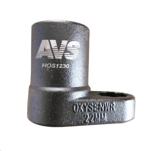 Головка для датчика кислорода 1/2DR (22 мм) AVS HOS1230