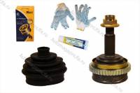 ШРУС 1118 Калина, 2170 Priora наружный KRAFT с ABS ШРУС 1118 Калина, 2170 Priora наружный KRAFT с ABS