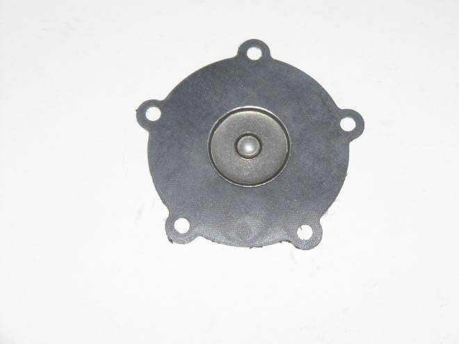 Диафрагма разряжения картера /Г-3302 Бизнес дв.4216/ Евро-3 (Н.Новгород)
