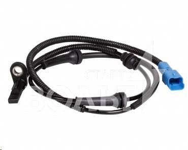 Датчик ABS Citroen C3 Peugeot 207 (06-) перед. (СтартВольт) Датчик ABS Citroen C3 Peugeot 207 (06-) перед. (СтартВольт)