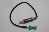 Датчик кислорода Lifan Solano в прием.трубу-лямбда зонд Датчик кислорода Lifan Solano в прием.трубу-лямбда зонд