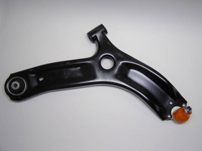 Рычаг перед. /2180 Lada Vesta/ прав. в сборе (TORK)