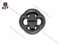 Крепеж глушителя 2108 ОКА Балаково завод РТИ Крепеж глушителя 2108 ОКА Балаково завод РТИ