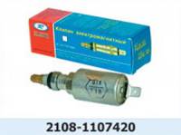 Клапан электромагнитный /2108, ОКА/ в блист. (Рекардо)