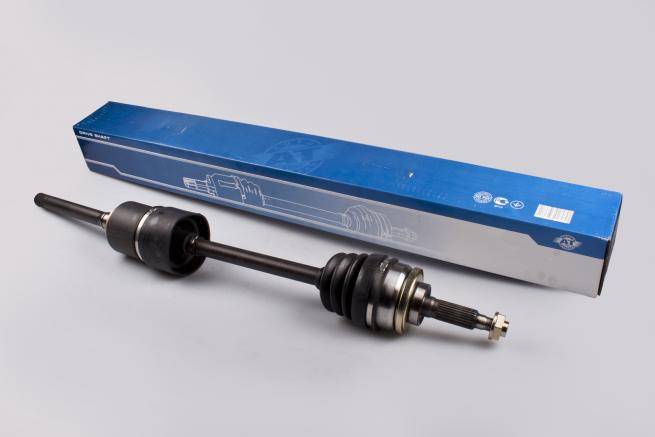 Привод в сборе ВАЗ 2123 Шеви-Нива правого колеса (AT)