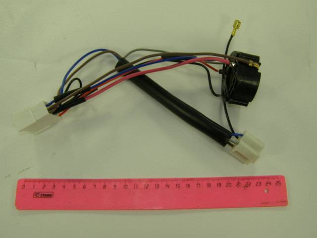 Контактная группа зам. заж. /2108/ (Димитровград)