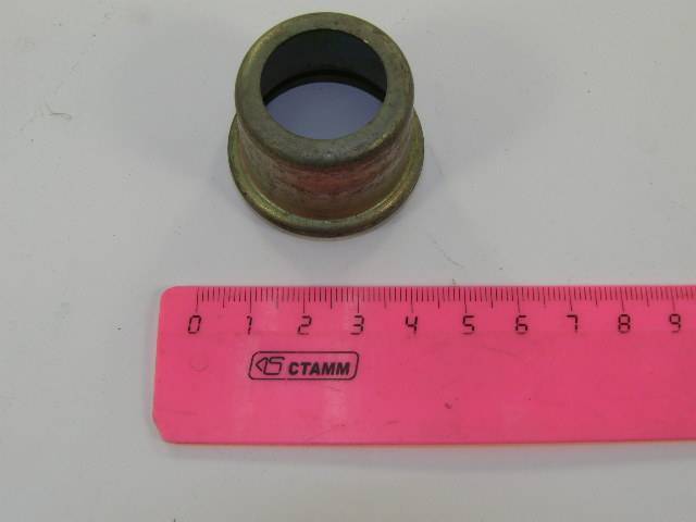 Кор. /08-09/ Корпус сальника штока выбора передач (АВТОВАЗ)