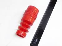 Пыльник штока кулисы КПП /1118 Калина/ рюмка силикон красный 1118-1703182/ Пыльник штока кулисы КПП /1118 Калина/ рюмка силикон красный 1118-1703182/