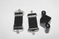 Крепление глушителя /2101-07, 2121/ 3шт (Балаково)