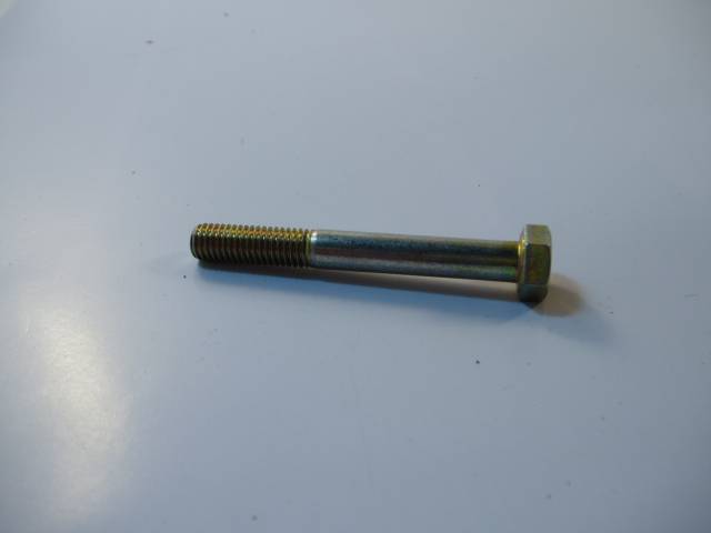 Болт М 8*65 хом. глуш. попереч. подв. двигат. /2108-15, Ока/ (уп.10 шт.) (БелЗАН)