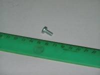 Винт М5*10 с цил. гол., крест.шлиц (БелЗАН) Винт М5*10 с цил. гол., крест.шлиц (БелЗАН)