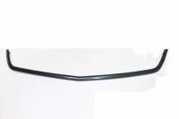 Окантовка (планка) облицовки радиатора /21704 Приора/ н/о черная (Ростов)