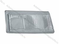 Стекло фары 2110 правое 582.3711201 (Киржач) Стекло фары 2110 правое 582.3711201 (Киржач)