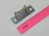 Ответная часть замка багажника /21099/ (скоба) (Димитровград)