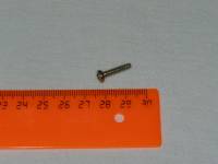 Саморез ф3,6*15,9 с цилиндр гол крест шлиц (уп.10 шт.) (БелЗАН) Саморез ф3,6*15,9 с цилиндр гол крест шлиц (уп.10 шт.) (БелЗАН)