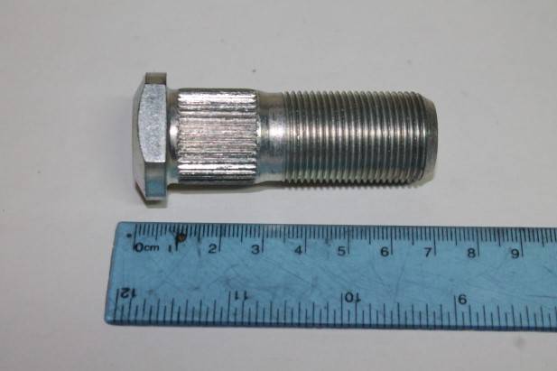 Шпилька колеса /Г-3302 NEXT/ передн. (Оригинал)