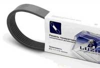 Ремень генератора Nexia, Lanos I-II SOHC с ГУР 5-ручьевой (Luzar) (20) Ремень генератора Nexia, Lanos I-II SOHC с ГУР 5-ручьевой (Luzar) (20)