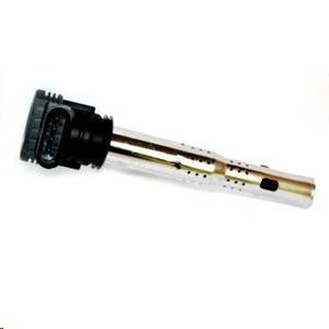 10596M_катушка зажигания! Audi A4/A6 2.4/3.2FSi 04> (Meat & Doria)