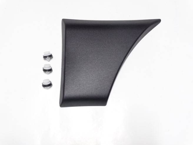 Накладка боковины Renault Master III c 2010 г. перед. лев.