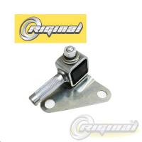 Шарнир реакт. тяги кулисы /2190/ в сборе (Riginal)