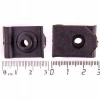 Пистон для передних подкрылок Toyota CALDINA/CENTURY (в уп. 10шт.) (SKYWAY)