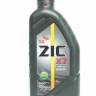 Масло моторное ZIC X7 10W-40 Diesel ACEA B3/B4/E7, API CI-4/SL синт. (1л) (12)