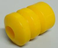 Отбойник амортизатора ВАЗ 2110-12, 2170 Приора, 2190 Гранта задний полиуретан желтый (Балаково Запчасть) Отбойник амортизатора ВАЗ 2110-12, 2170 Приора, 2190 Гранта задний полиуретан желтый (Балаково Запчасть)