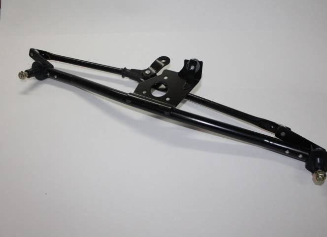 Трапеция стеклоочистителя Daewoo Nexia