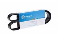 Ремень приводной 6PK884 генератора для ВАЗ 1118 Калина 6-ручьевой