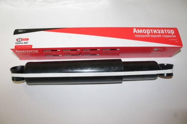 Амортизатор /УАЗ 3163 Патриот/ задн. газомасл. (АВТОВАЗ)