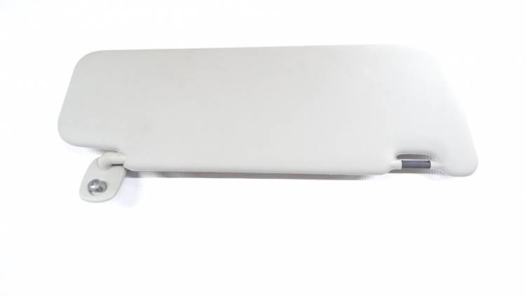 Козырек солнцезащитный Lada XRay правый