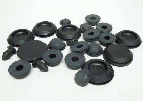 Заглушки днища ВАЗ 2101-07 (РТИАВТО) Балаково (RTIAVTO)