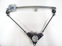 Стеклоподъем. электр. /2110, 2170/ перед. левый усиленный (Симбирский завод стеклоподъемников СЗС) Стеклоподъем. электр. /2110, 2170/ перед. левый усиленный (Симбирский завод стеклоподъемников СЗС)