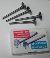Клапан впуск ВАЗ 2101-2123 (Avtostandart)