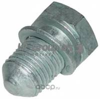 Пробка поддона Volkswagen Passat Polo Bora Audi A4/A6/A8 (болт)