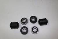 Рк передней подвески /2108/ (втулки нижнего рычага+сайлентблоки) (Балаково)