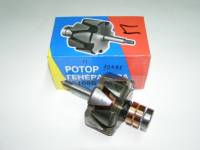 Ротор генератора /2108/ (якорь) с подш. (Булстарт)