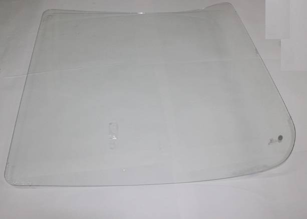 Стекло лобовое /ПАЗ-3205/ лев. бесцветн. (KMK Glass)