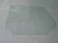 Стекло двери задн. 2109-099 лев. (KMK Glass)