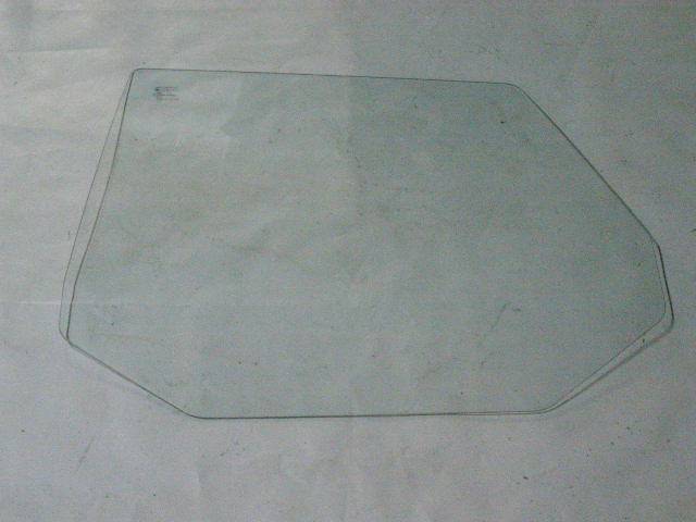 Стекло двери задн. 2109-099 лев. (KMK Glass)