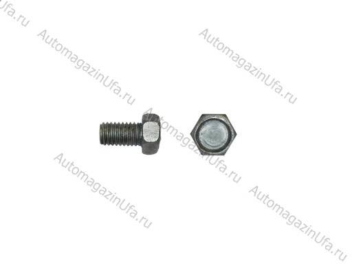 Болт М8х14 крепления провода массы к кузову