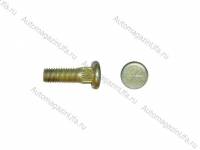 Болт М8Х25 крепления чашки стойки 2110 люстры 2110-2902830 Болт М8Х25 крепления чашки стойки 2110 люстры 2110-2902830