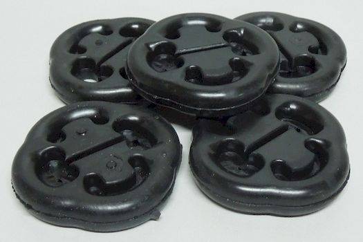 Подвеска глушителя ВАЗ 2108-15 из 5шт (РТИАВТО) Балаково (RTIAVTO)