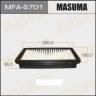 Фильтр воздушный Suzuki SX4 1.6i 06> Masuma 