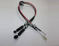 Трос переключения передач Hyundai Accent (QUARTZ) Трос переключения передач Hyundai Accent (QUARTZ)